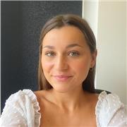 Étudiante en Master de droit - aide aux devoirs ou cours de français, histoire ou droit.